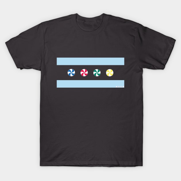 White sox t shirts cheap 2025